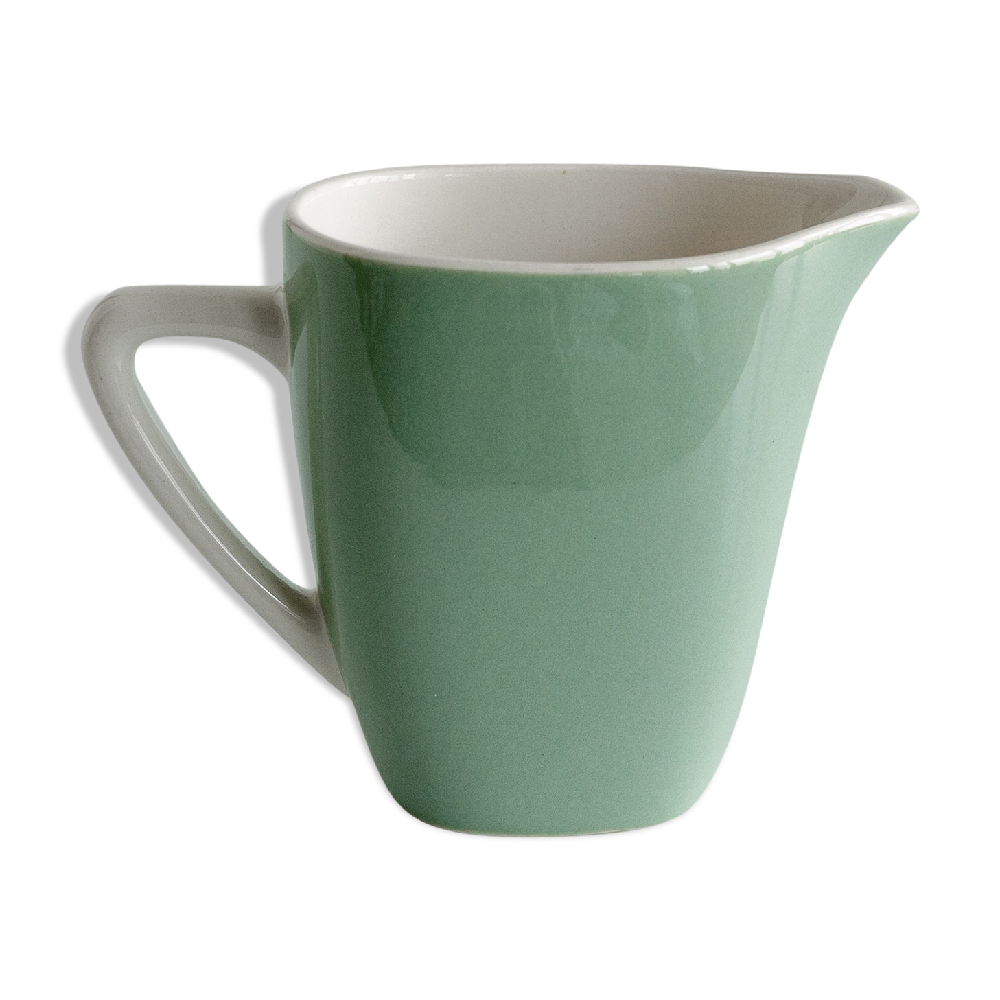 Villeroy and Boch milk pot