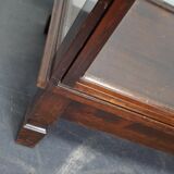 Shop window early 20th century