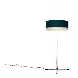 Lampadaire minimaliste - allemand milieu