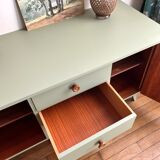 Vintage bass sideboard