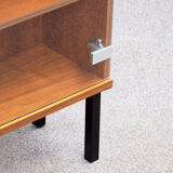 Enfilade scandinave vintage 1960