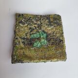 Empty pocket ashtray Yolande Peuvrier