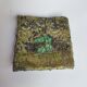 Empty pocket ashtray Yolande Peuvrier