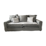 3-seater Sofa Maison Du Monde