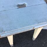 Pair of vintage stools