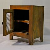 Buffet en bois