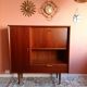 Buffet vintage 
