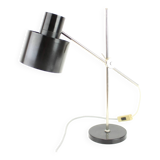 1950s Vintage Table lamp, Czechoslovakia