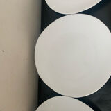 Set of 4 plates by Tsé & Tsé Associées