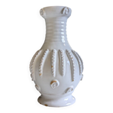 vase Émile Tessier Malicorne