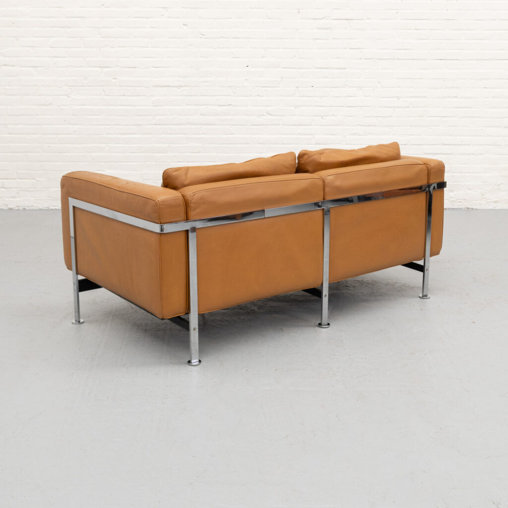 RH-302 two-seater sofa Haussmann De Sede