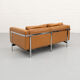 RH-302 two-seater sofa Haussmann De Sede