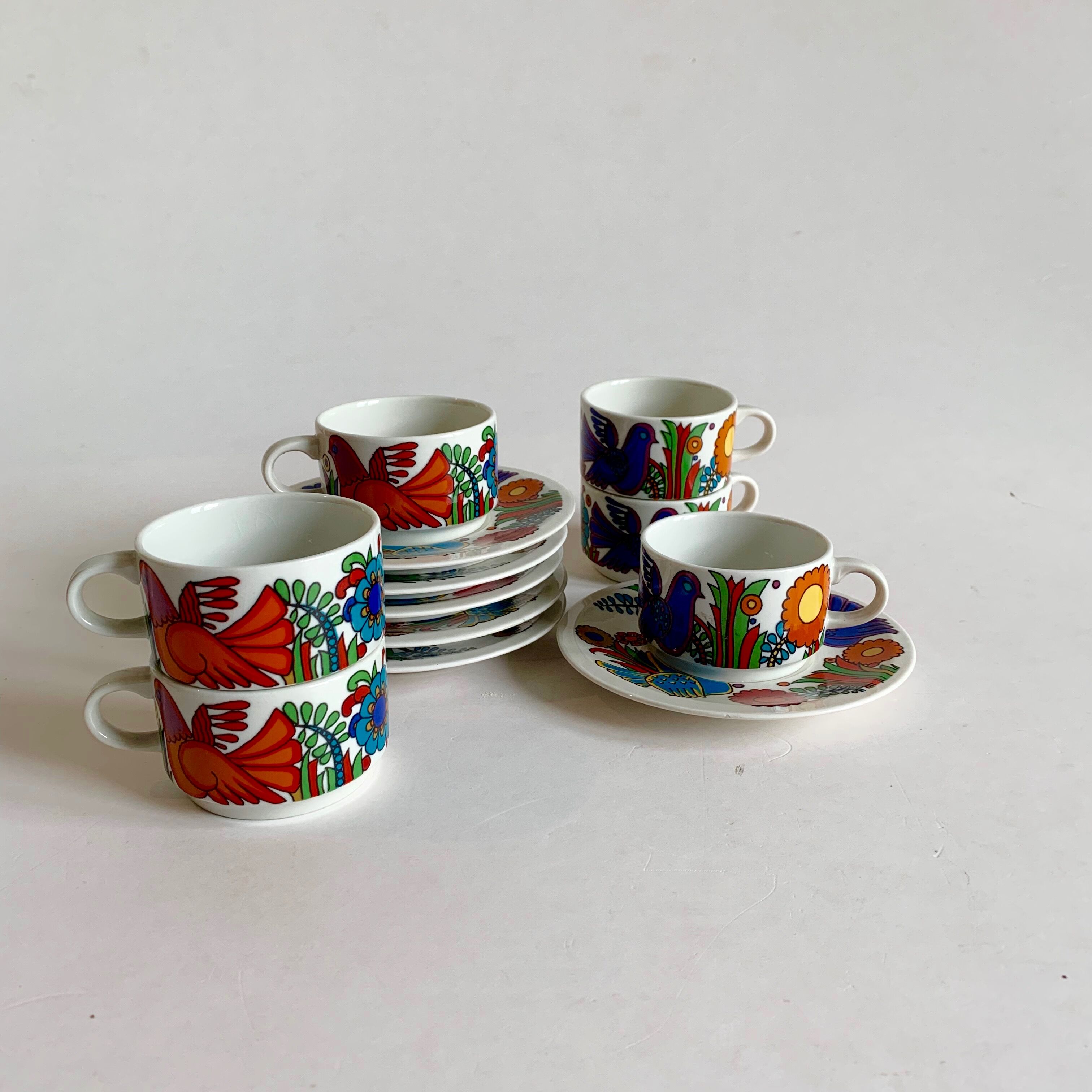 Coffee Service Acapulco Villeroy & Boch
