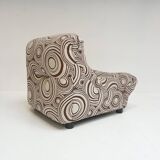 Intermediate element of Rezia sofa by Emilio Guarnacci & Felix Padovano