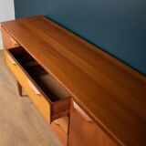 Restored teak retro 1960s austinsuite mid century sideboard