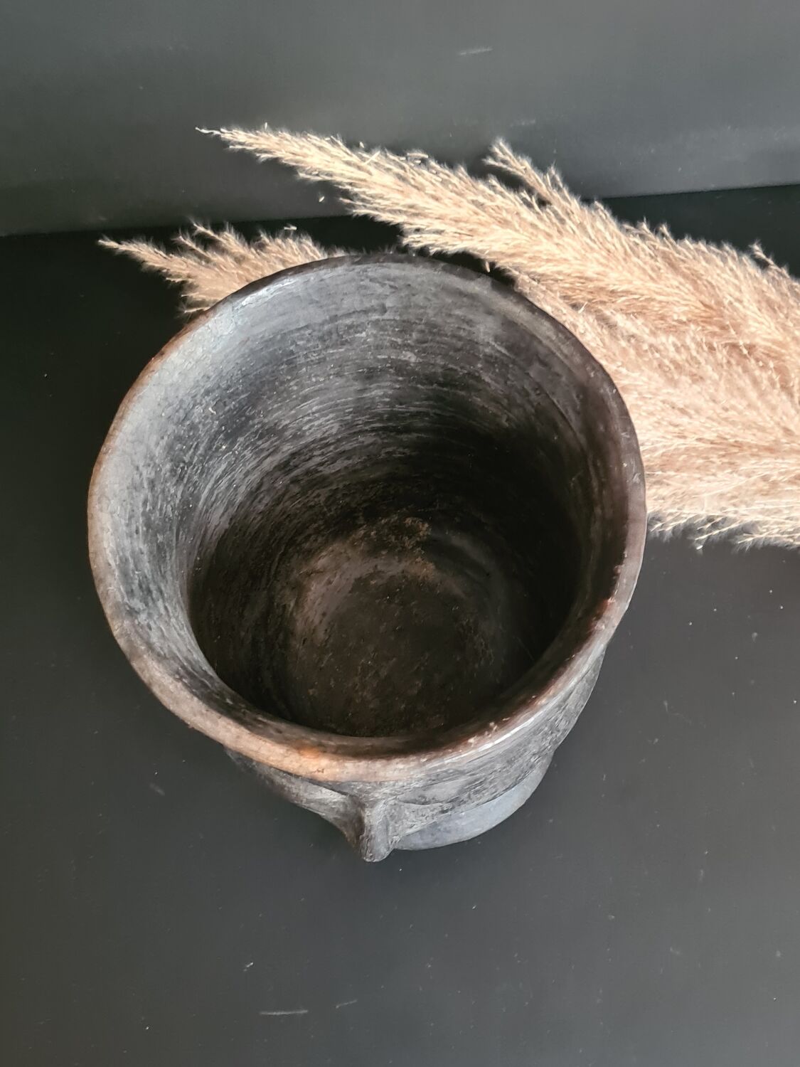 Poterie berbère de Sejnane