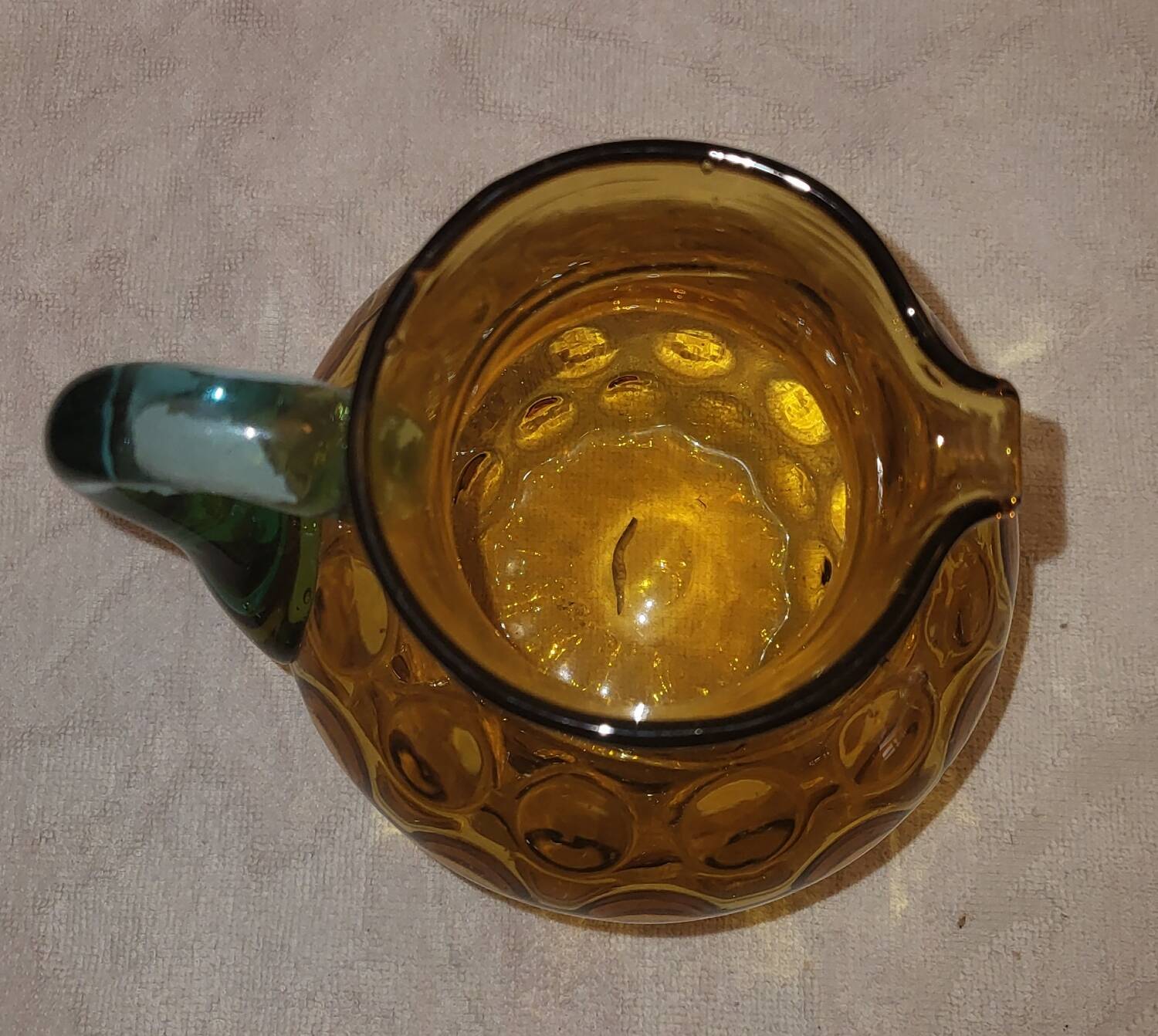 Georges Sand Portieux punch service