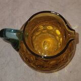 Georges Sand Portieux punch service