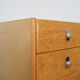Commode en pin, design danois, années 1970, production: Danemark