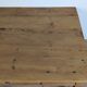 Table basse en pin