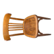 Chaise de bistrot