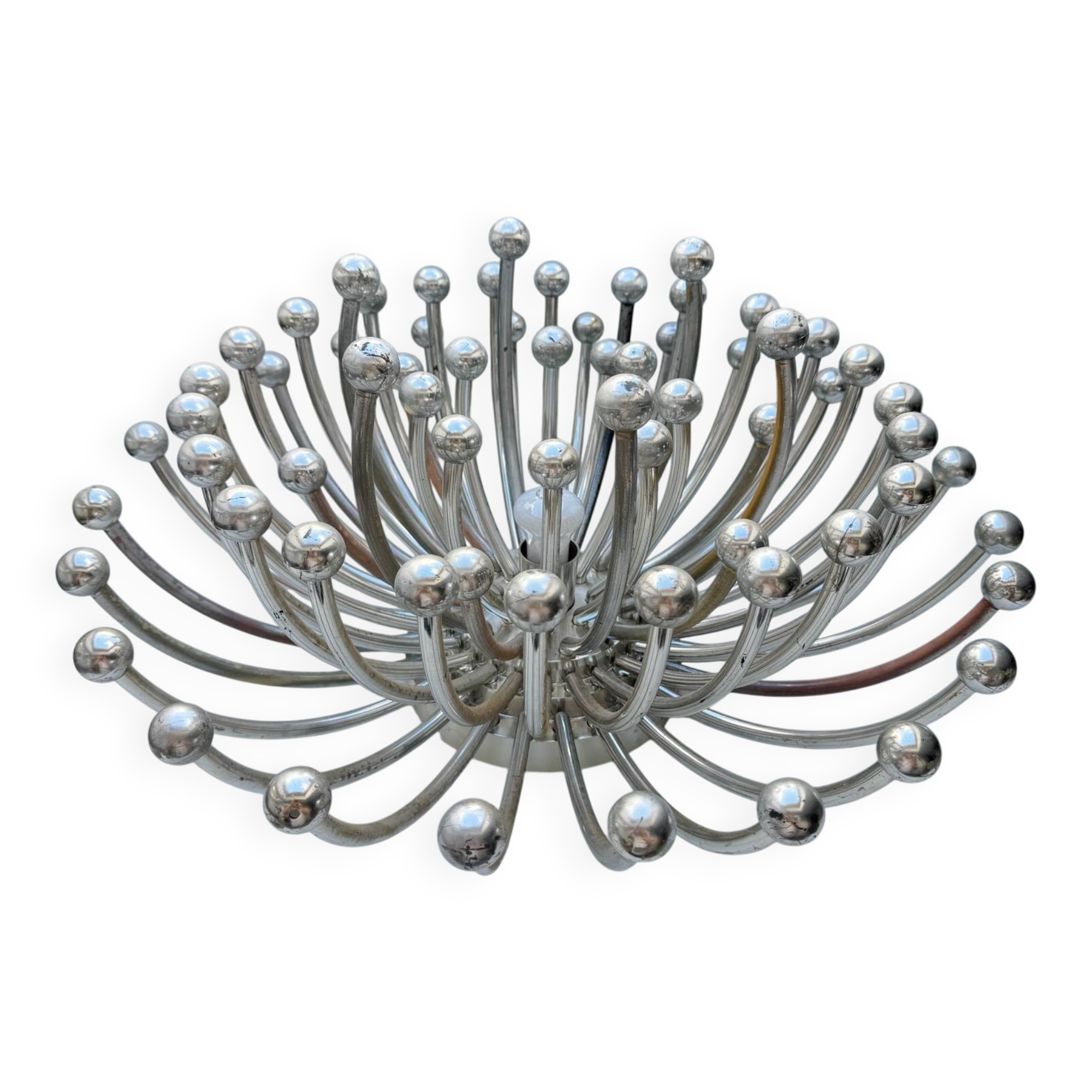 Pistillino Lamp by Valenti Luce Studio Tetrache