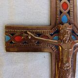 Modern crucifix - RELIGIOSA