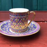 Thai collection cup