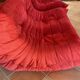 Togo 2-seater sofa in Goya red (red) by Ligne Roset