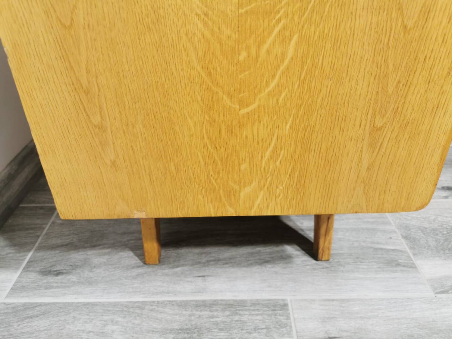 Sideboard by Jiri Jiroutek for Interior Prague, 1960s