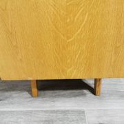 Enfilade par Jiri Jiroutek pour Interior Prague, 1960