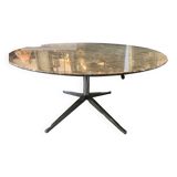 Marble table florence knoll