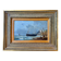 Painting, Seascape on the Opal Coast, 19th century