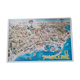 Poster Sainte-Maxime 1985