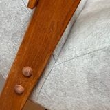 Mid-Century Armchair by Frantisek Jirak for Tatra Nabytok (1960)