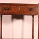 mahogany whatnot shelf circa 1800 George III period