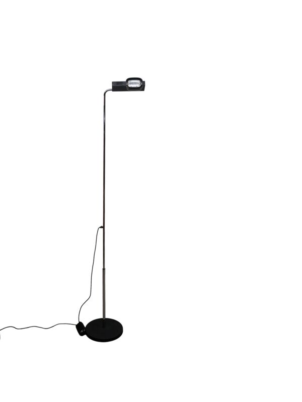 Lampadaire Camera Terra Artemide, années 1980