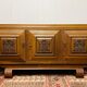 Sideboard, buffet from the 1940s.
