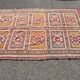 large vintage kilim rug