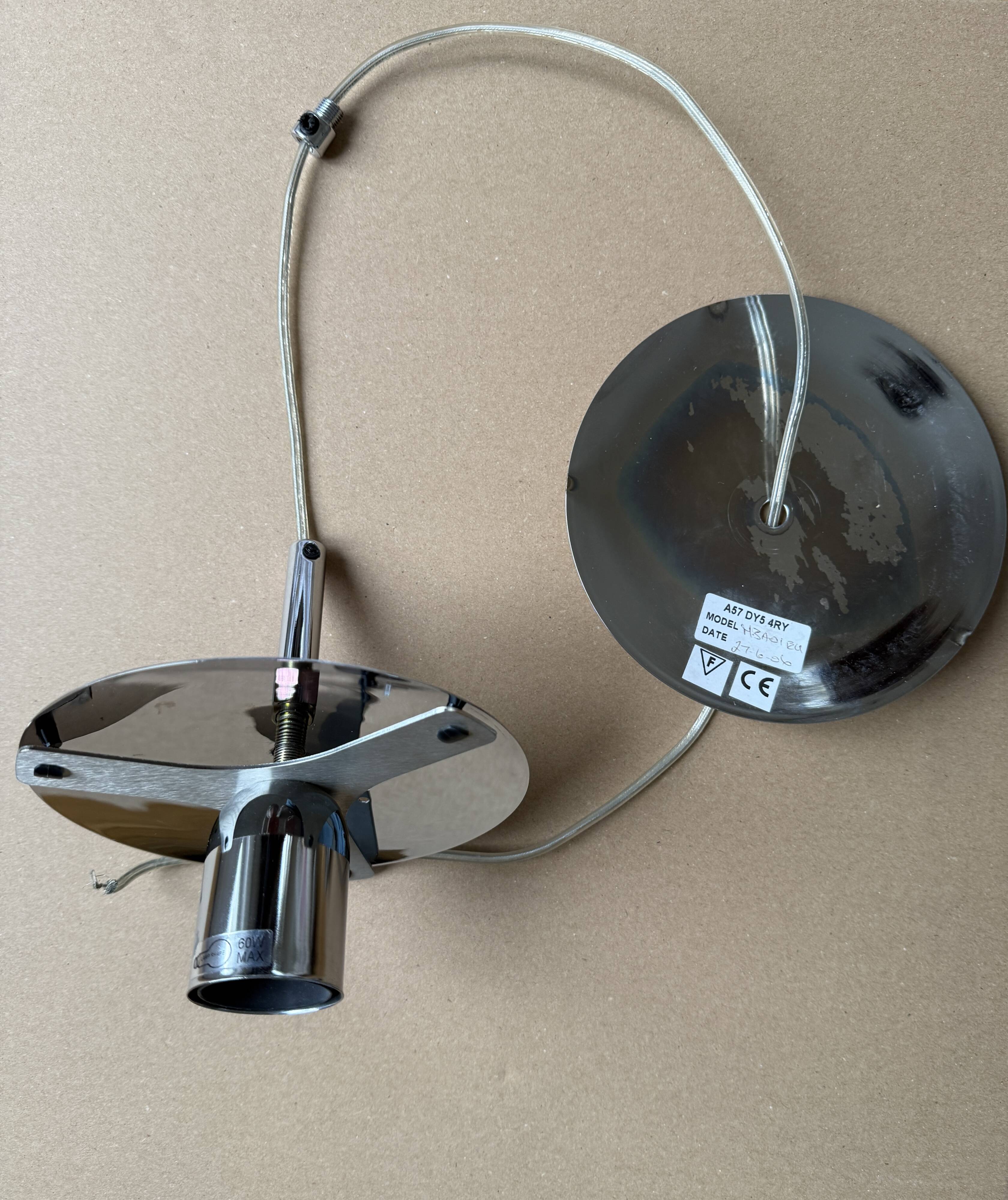 Suspension Tom Dixon Mirror Ball Ø40 – Original edition 2006 – UK