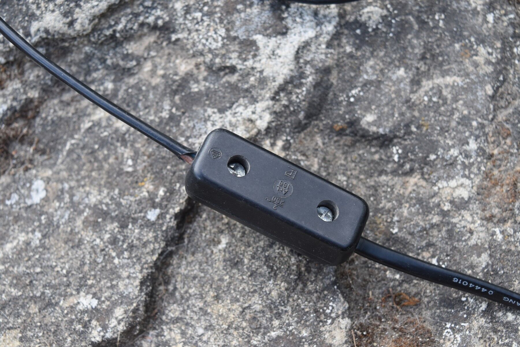 Maison Rougier vintage palm-shaped lamp from the 1970s to 1980s