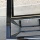 Coffee table by Pierre Vandel the 1980