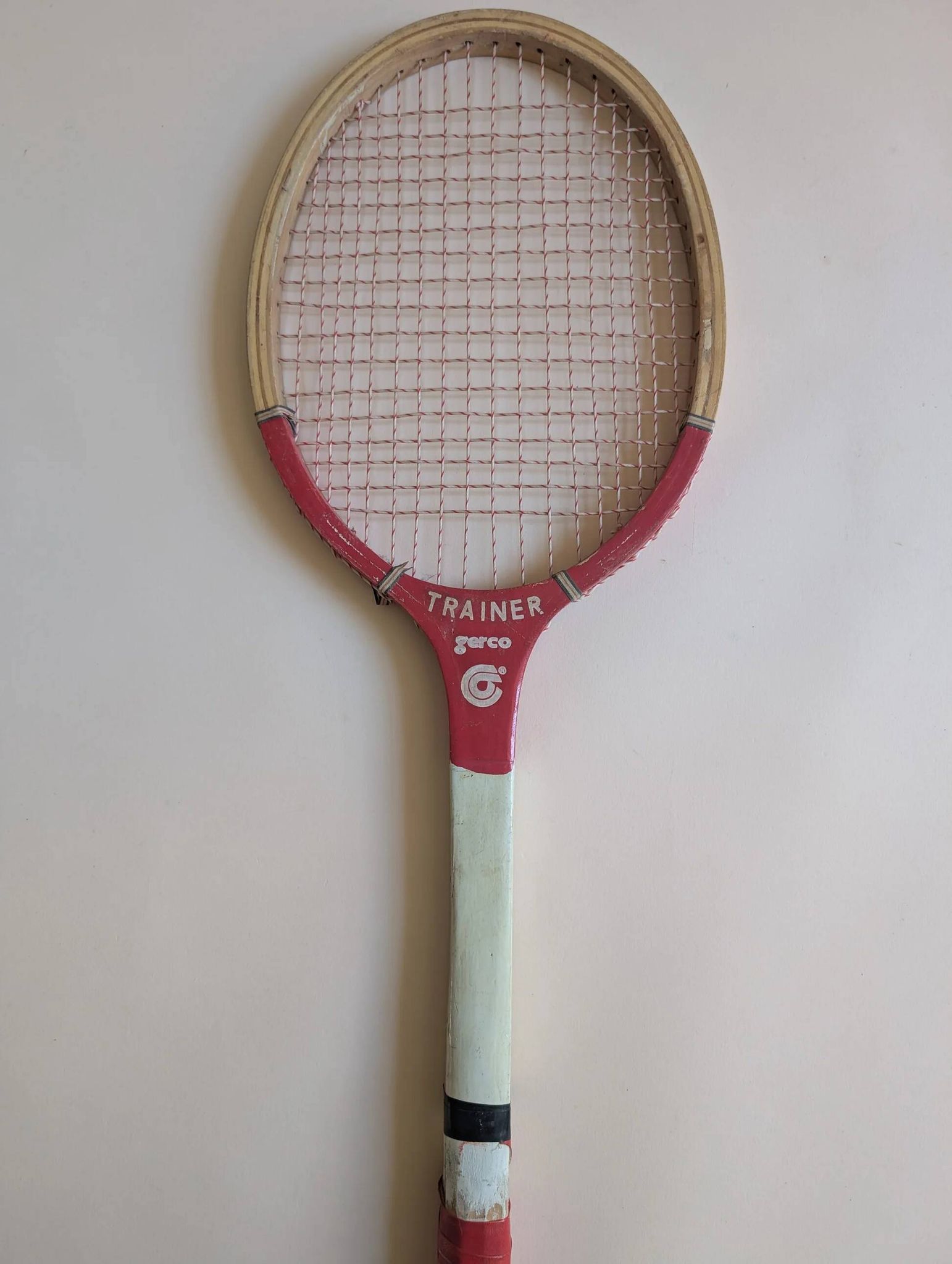 Gerco Trainer Racket