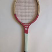 Gerco Trainer Racket