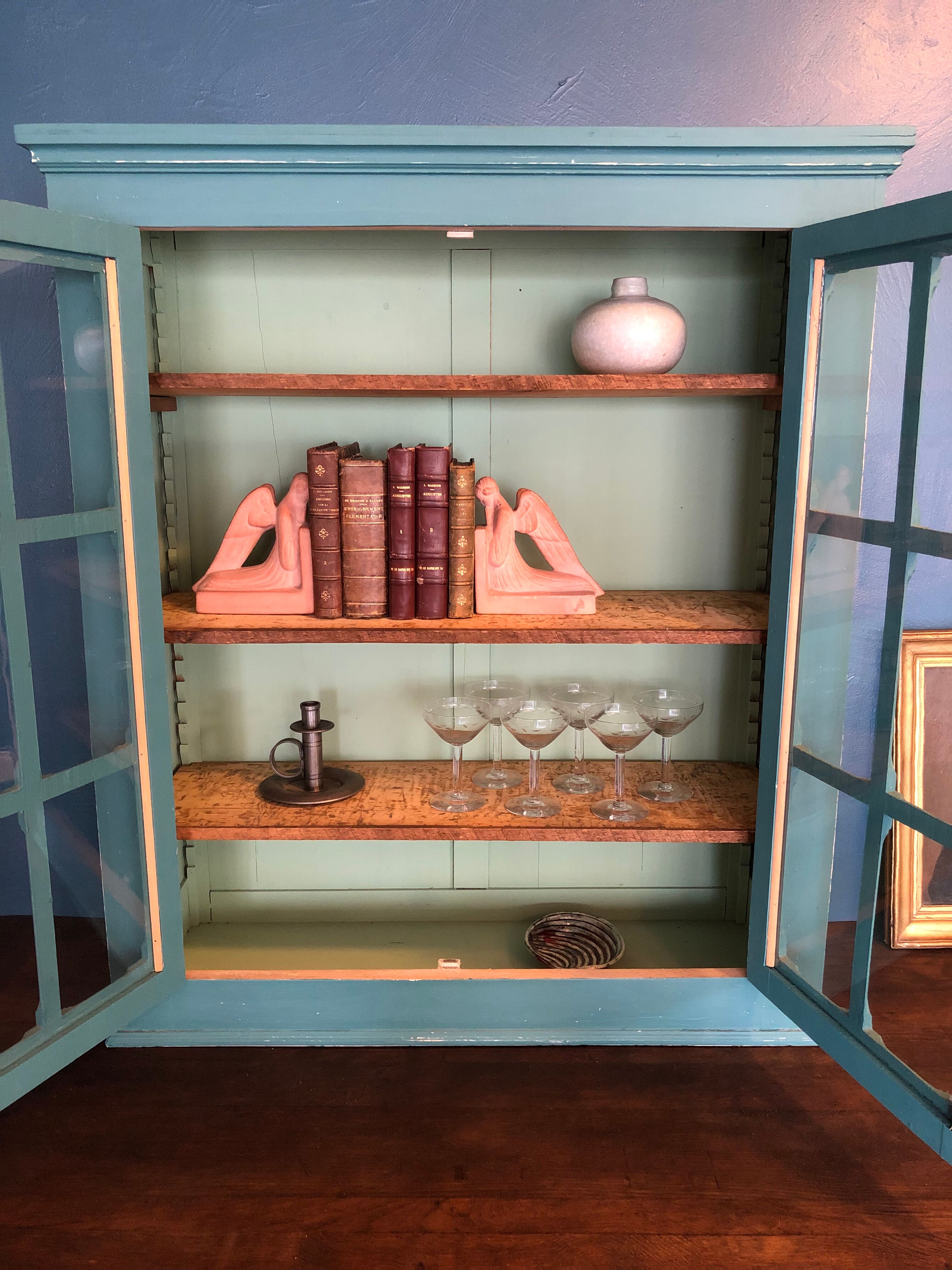 Old window to put down