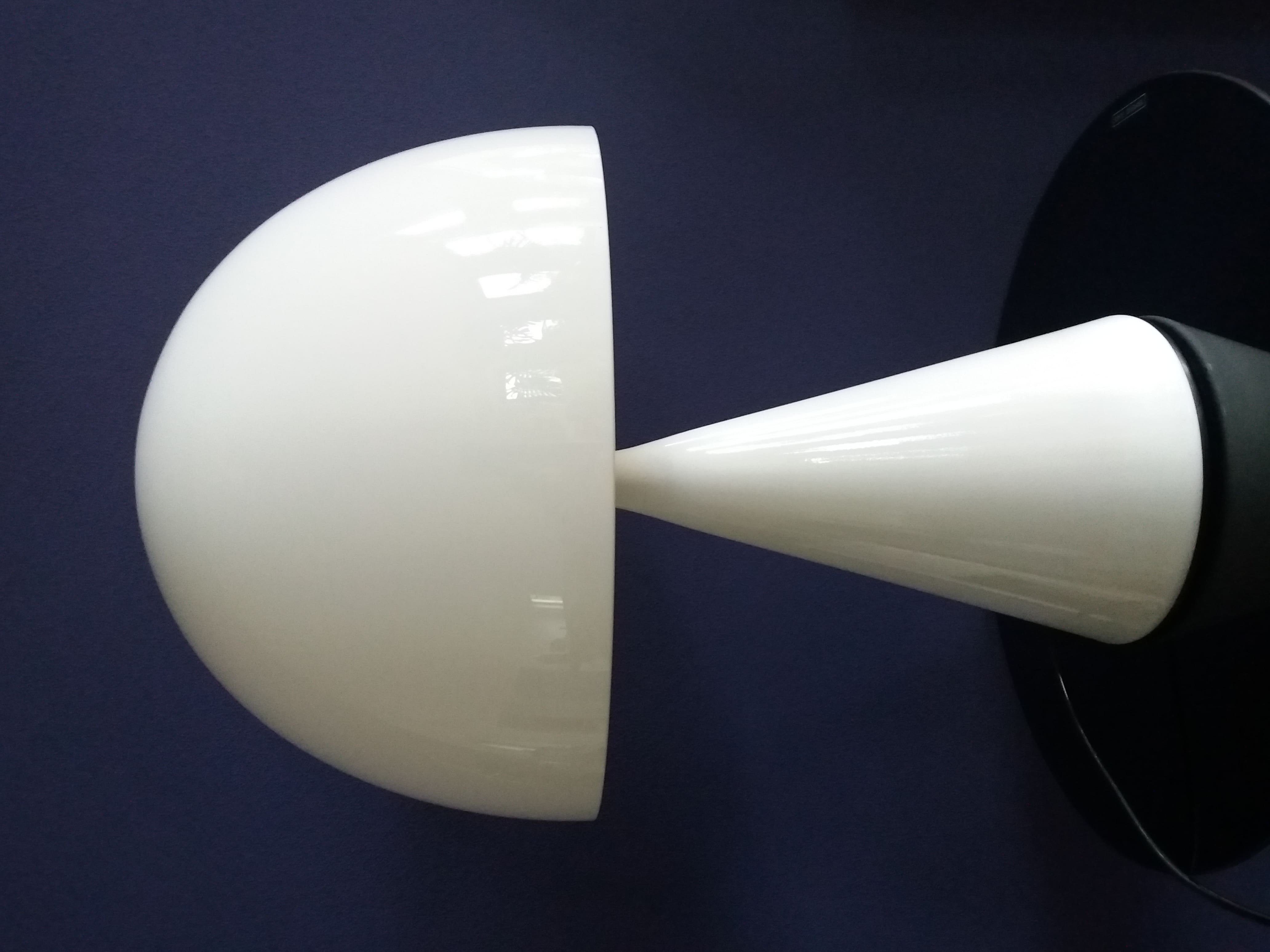 Lamp Guzzini baobab, 70 years