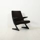 Armchair model “Z” by Bengt Ruda