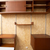Wall shelves ARP 1960