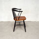 Office armchair, 1960