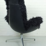 Preben Fabricius & Jorgen Kastholm Bird Chairs Kill, 1964